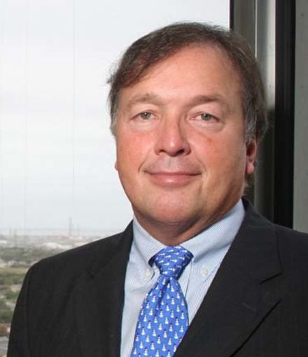 Image of Gene R. Ward