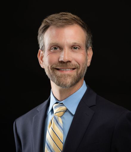 Image of Marshall F. Jacobini