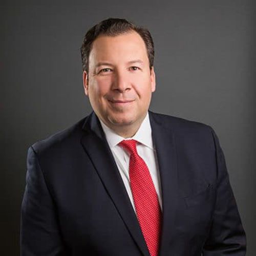 Image of Brian R. Biggie