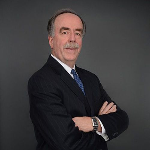 Image of Brian W. McElhenny