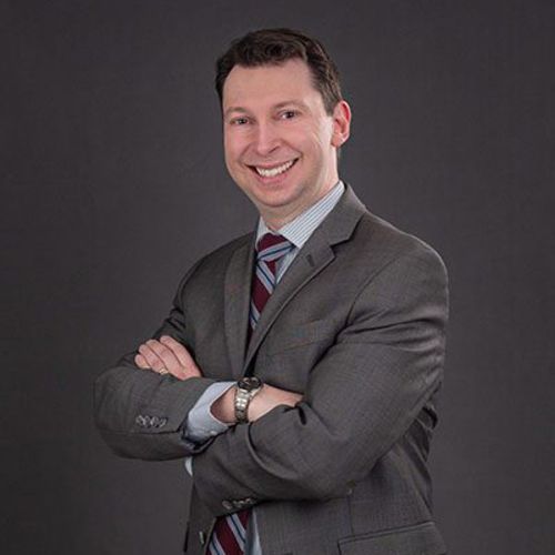 Image of William P. Monigan Jr.