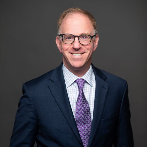 Image of Joseph S. Kavesh