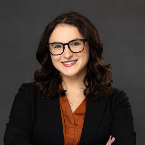 Image of Samantha Murdock