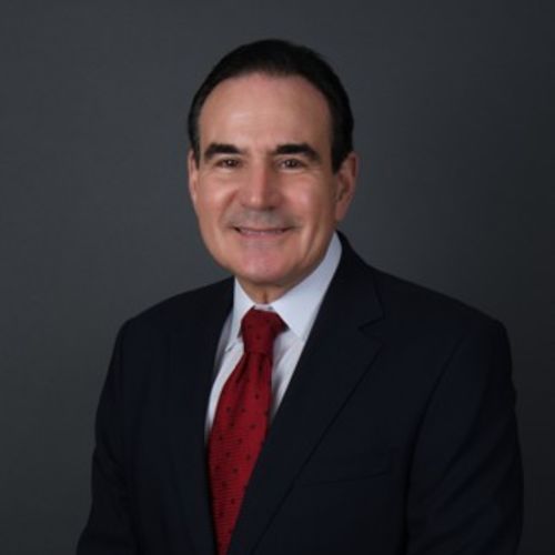 Image of Thomas Bona