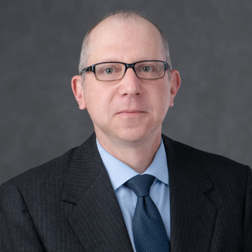 Image of Matthew S. Lerner