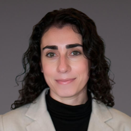 Image of Rebekah Pollner