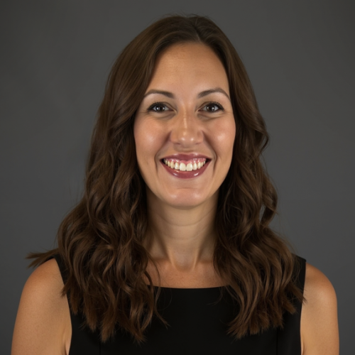 Image of Jenna Scalf