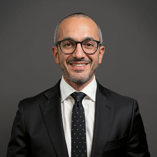 Image of Andrea Maceri