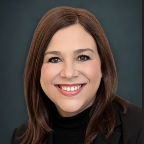 Image of Liya Mitchell