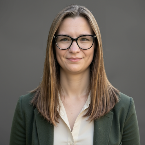 Image of Nicole Przespo