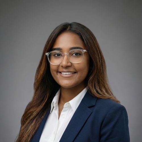 Image of Amanda T. Rangasammy