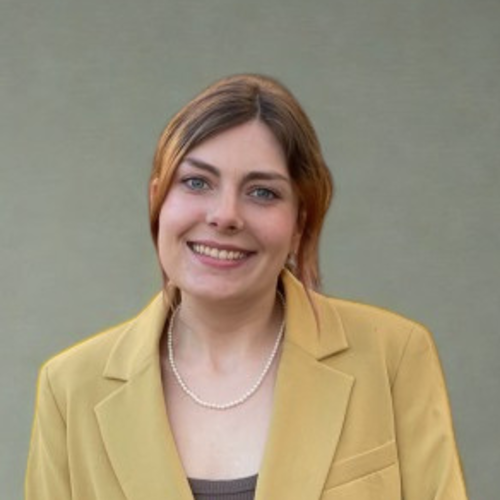 Image of Olivia L. Finger