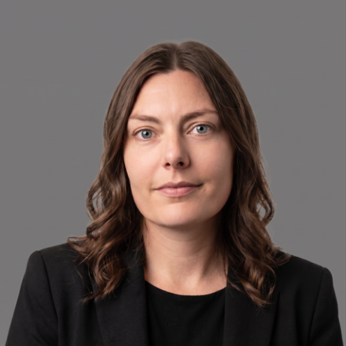 Image of Olivia L. Finger