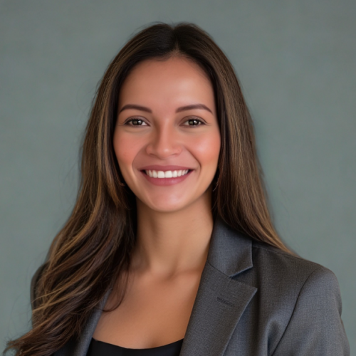 Image of Maria B. Villavicencio