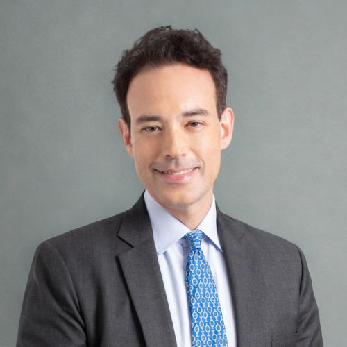 Image of Hal E. Blanchard