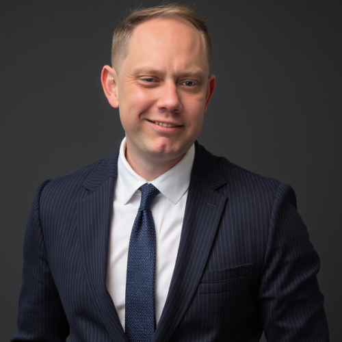 Image of Jonathan J. Schutrum