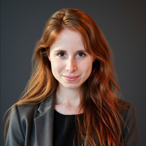 Image of Carly Siegler