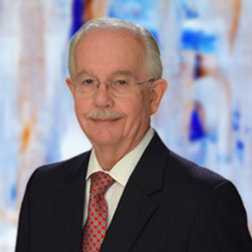 Photo of John DeLancett