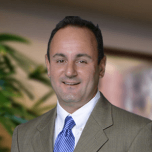 Photo of Ralph G. Pepe