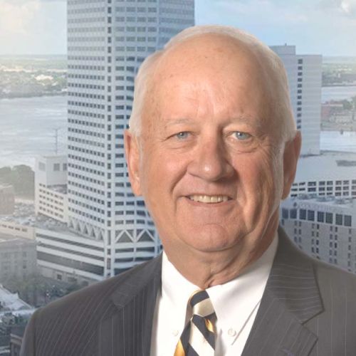 Image of Lawrence E. Abbott