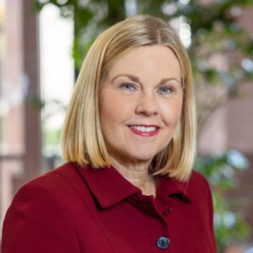 Photo of Mary Doty Solik
