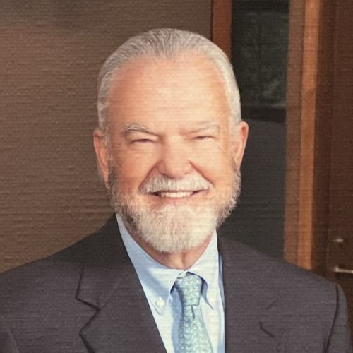 Image of Larry E. Cotten