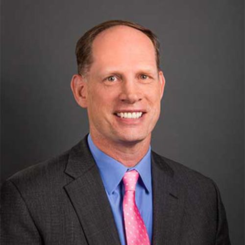 Image of John J. Jablonski