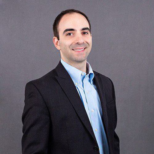 Image of Michael Lettiero