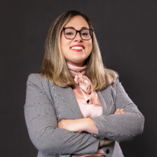 Image of Kelly DeSalvatore