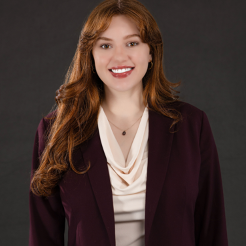 Image of Ariana Monson