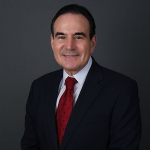 Image of Thomas Bona