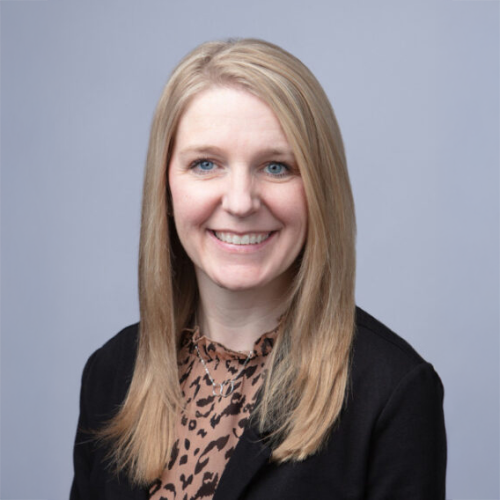 Image of Casey E. Elliott