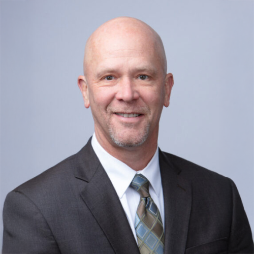 Image of Douglas W. Hennon