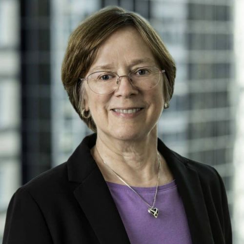 Image of Carole Randolph Jurkash