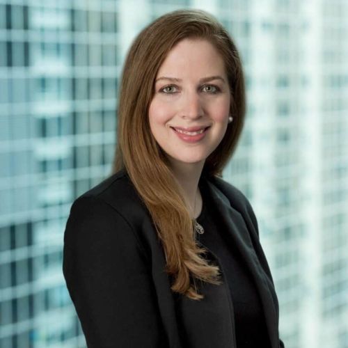 Image of Elisheva Bernstein Cohen
