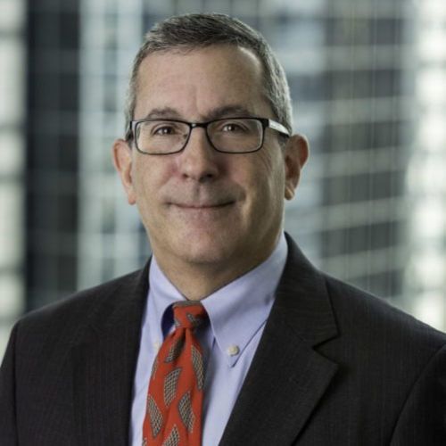 Image of Michael L. Brooks