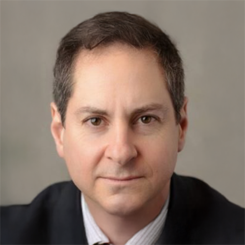 Image of David A. Ratowitz