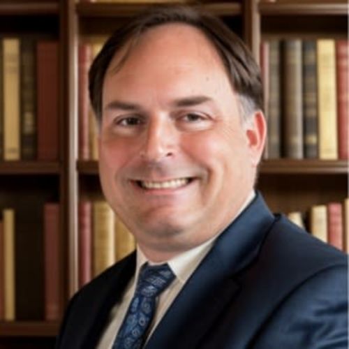 Image of Matthew V. Daley