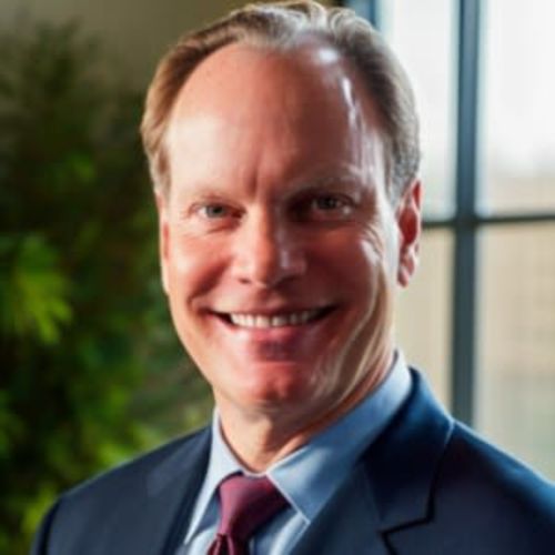 Image of Timothy W. Kappes