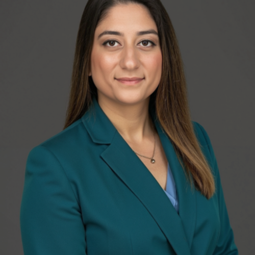 Image of Pardis Camarda Moreland