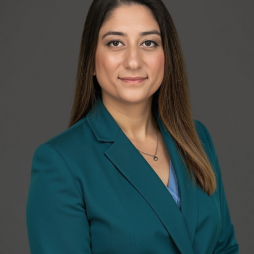 Image of Pardis Camarda Moreland