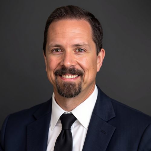 Image of Sean T. Carew