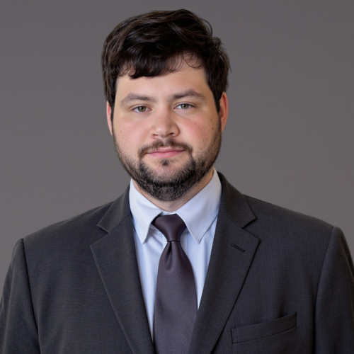 Image of Matthew Hanauer
