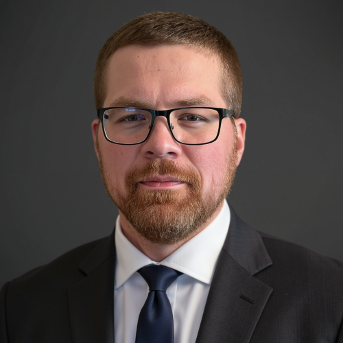 Image of Christopher Przespo