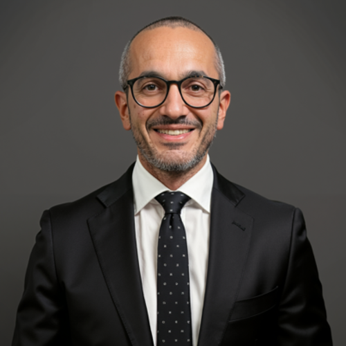 Image of Andrea Maceri