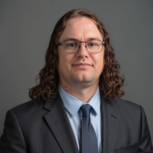 Image of Dennis Kumpf