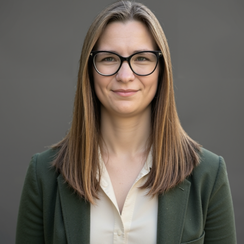 Image of Nicole Przespo