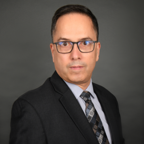 Image of James Freire