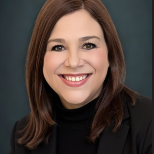 Image of Liya Mitchell