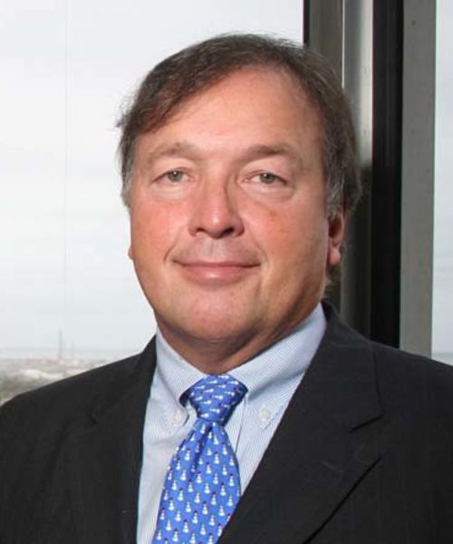 Image of Gene R. Ward